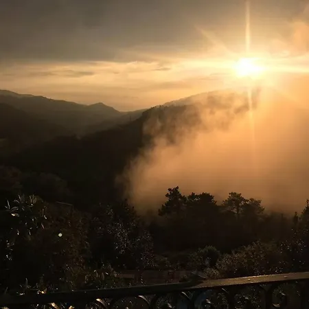 Lovely In Liguria 빌라 Velva