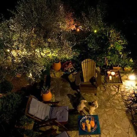 Lovely In Liguria Villa Velva