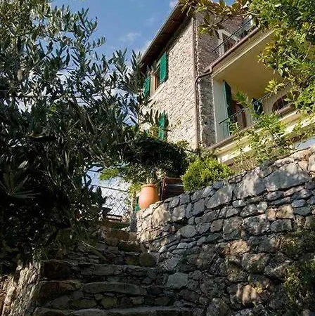 Lovely In Liguria 빌라