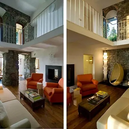 Lovely In Liguria Villa Velva