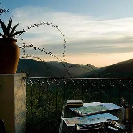 Lovely In Liguria *
