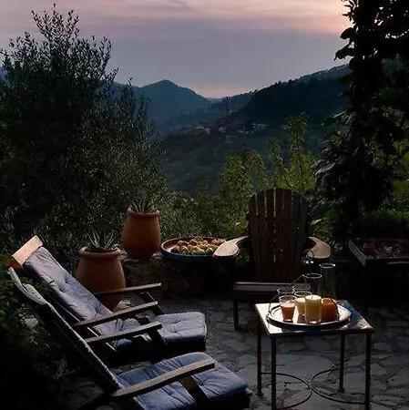 Lovely In Liguria