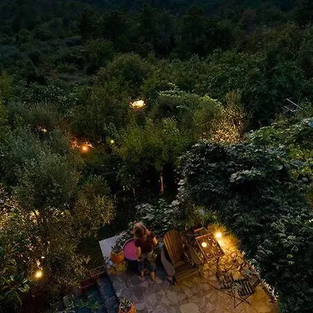 Villa Lovely In Liguria Velva