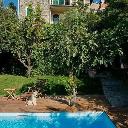 Lovely In Liguria *