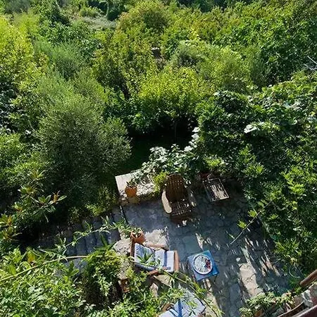 Villa Lovely In Liguria