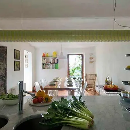 Lovely In Liguria Villa